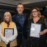 Volunteer Ireland Awards 2023 too place at Limerick Racecourse on Saturday, December 2, 2023. Picture: Olena Oleksienko/ilovelimerick