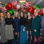 Volunteer Ireland Awards 2023 too place at Limerick Racecourse on Saturday, December 2, 2023. Picture: Olena Oleksienko/ilovelimerick