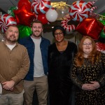 Volunteer Ireland Awards 2023 too place at Limerick Racecourse on Saturday, December 2, 2023. Picture: Olena Oleksienko/ilovelimerick