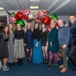 Volunteer Ireland Awards 2023 too place at Limerick Racecourse on Saturday, December 2, 2023. Picture: Olena Oleksienko/ilovelimerick