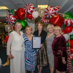 Volunteer Ireland Awards 2023 too place at Limerick Racecourse on Saturday, December 2, 2023. Picture: Olena Oleksienko/ilovelimerick