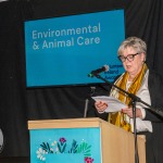 Volunteer Ireland Awards 2023 too place at Limerick Racecourse on Saturday, December 2, 2023. Picture: Olena Oleksienko/ilovelimerick