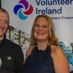Volunteer Ireland Awards 2023 too place at Limerick Racecourse on Saturday, December 2, 2023. Picture: Olena Oleksienko/ilovelimerick
