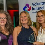 Volunteer Ireland Awards 2023 too place at Limerick Racecourse on Saturday, December 2, 2023. Picture: Olena Oleksienko/ilovelimerick