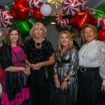 Volunteer Ireland Awards 2023 too place at Limerick Racecourse on Saturday, December 2, 2023. Picture: Olena Oleksienko/ilovelimerick