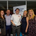 Volunteer Ireland Awards 2023 too place at Limerick Racecourse on Saturday, December 2, 2023. Picture: Olena Oleksienko/ilovelimerick