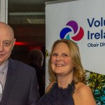 Volunteer Ireland Awards 2023 too place at Limerick Racecourse on Saturday, December 2, 2023. Picture: Olena Oleksienko/ilovelimerick