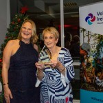 Volunteer Ireland Awards 2023 too place at Limerick Racecourse on Saturday, December 2, 2023. Picture: Olena Oleksienko/ilovelimerick