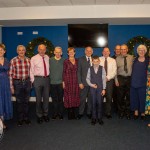 Volunteer Ireland Awards 2023 too place at Limerick Racecourse on Saturday, December 2, 2023. Picture: Olena Oleksienko/ilovelimerick