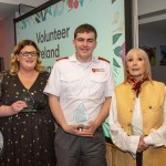 Volunteer Ireland Awards 2023 too place at Limerick Racecourse on Saturday, December 2, 2023. Picture: Olena Oleksienko/ilovelimerick