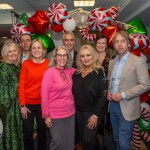 Volunteer Ireland Awards 2023 too place at Limerick Racecourse on Saturday, December 2, 2023. Picture: Olena Oleksienko/ilovelimerick