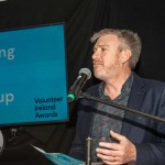 Volunteer Ireland Awards 2023 too place at Limerick Racecourse on Saturday, December 2, 2023. Picture: Olena Oleksienko/ilovelimerick