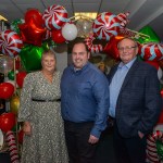 Volunteer Ireland Awards 2023 too place at Limerick Racecourse on Saturday, December 2, 2023. Picture: Olena Oleksienko/ilovelimerick