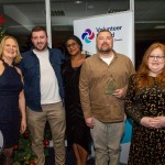 Volunteer Ireland Awards 2023 too place at Limerick Racecourse on Saturday, December 2, 2023. Picture: Olena Oleksienko/ilovelimerick