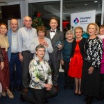 Volunteer Ireland Awards 2023 too place at Limerick Racecourse on Saturday, December 2, 2023. Picture: Olena Oleksienko/ilovelimerick