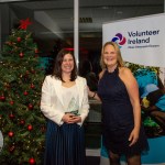 Volunteer Ireland Awards 2023 too place at Limerick Racecourse on Saturday, December 2, 2023. Picture: Olena Oleksienko/ilovelimerick