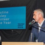 Volunteer Ireland Awards 2023 too place at Limerick Racecourse on Saturday, December 2, 2023. Picture: Olena Oleksienko/ilovelimerick