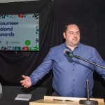 Volunteer Ireland Awards 2023 too place at Limerick Racecourse on Saturday, December 2, 2023. Picture: Olena Oleksienko/ilovelimerick