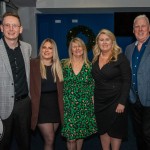 Volunteer Ireland Awards 2023 too place at Limerick Racecourse on Saturday, December 2, 2023. Picture: Olena Oleksienko/ilovelimerick