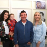 Pictured at the VTOS Limerick 2019 Art, Craft & Design Open Day in the Further Education & Training Centre. Picture: Conor Owens/ilovelimerick.