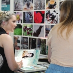 VTOS Exhibition 2018. Picture: Zoe Conway/ilovelimerick.com 2018. All Rights Reserved.