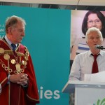 Pictured at the VTOS 2019 Graduation Ceremony at Kilmallock Road Campus. Picture: Richard Lynch/ilovelimerick