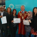 Pictured at the VTOS 2019 Graduation Ceremony at Kilmallock Road Campus. Picture: Richard Lynch/ilovelimerick