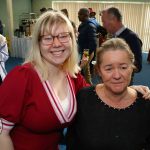 Pictured at the VTOS 2019 Graduation Ceremony at Kilmallock Road Campus. Picture: Richard Lynch/ilovelimerick