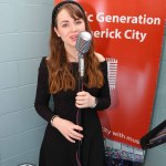 Pictured at the VTOS 2019 Graduation Ceremony at Kilmallock Road Campus. Picture: Richard Lynch/ilovelimerick