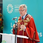 Pictured at the VTOS 2019 Graduation Ceremony at Kilmallock Road Campus. Picture: Richard Lynch/ilovelimerick