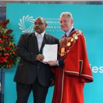 Pictured at the VTOS 2019 Graduation Ceremony at Kilmallock Road Campus. Picture: Richard Lynch/ilovelimerick