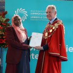 Pictured at the VTOS 2019 Graduation Ceremony at Kilmallock Road Campus. Picture: Richard Lynch/ilovelimerick