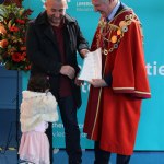 Pictured at the VTOS 2019 Graduation Ceremony at Kilmallock Road Campus. Picture: Richard Lynch/ilovelimerick