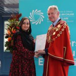 Pictured at the VTOS 2019 Graduation Ceremony at Kilmallock Road Campus. Picture: Richard Lynch/ilovelimerick