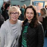 Pictured at the VTOS 2019 Graduation Ceremony at Kilmallock Road Campus. Picture: Richard Lynch/ilovelimerick