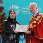 Pictured at the VTOS 2019 Graduation Ceremony at Kilmallock Road Campus. Picture: Richard Lynch/ilovelimerick