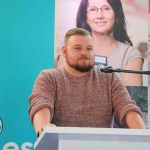 Pictured at the VTOS 2019 Graduation Ceremony at Kilmallock Road Campus. Picture: Richard Lynch/ilovelimerick