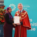 Pictured at the VTOS 2019 Graduation Ceremony at Kilmallock Road Campus. Picture: Richard Lynch/ilovelimerick