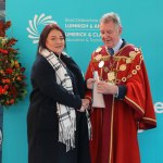 Pictured at the VTOS 2019 Graduation Ceremony at Kilmallock Road Campus. Picture: Richard Lynch/ilovelimerick