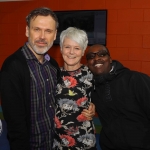 Pictured at the VTOS 2019 open day. Picture: Conor Owens/ilovelimerick.