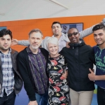 Pictured at the VTOS 2019 open day. Picture: Conor Owens/ilovelimerick.