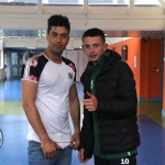 Pictured at the VTOS 2019 open day. Picture: Conor Owens/ilovelimerick.