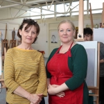 Pictured at the VTOS 2019 open day. Picture: Conor Owens/ilovelimerick.