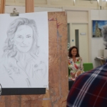 Pictured at the VTOS 2019 open day. Picture: Conor Owens/ilovelimerick.