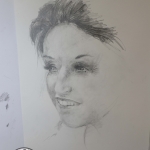 Pictured at the VTOS 2019 open day. Picture: Conor Owens/ilovelimerick.