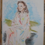 Pictured at the VTOS 2019 open day. Picture: Conor Owens/ilovelimerick.