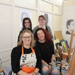 Pictured at the VTOS 2019 open day. Picture: Conor Owens/ilovelimerick.