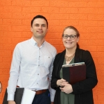 Pictured at the VTOS 2019 open day. Picture: Conor Owens/ilovelimerick.