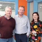 Pictured at the VTOS 2019 open day. Picture: Conor Owens/ilovelimerick.