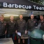 World BBQ Championships 2017-21